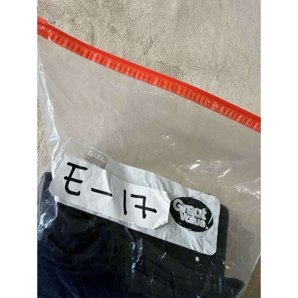 Spanx Women  Classic Black Ponte Button Tab Pocket Shorts Size Medium ,pull on - Picture 14 of 14